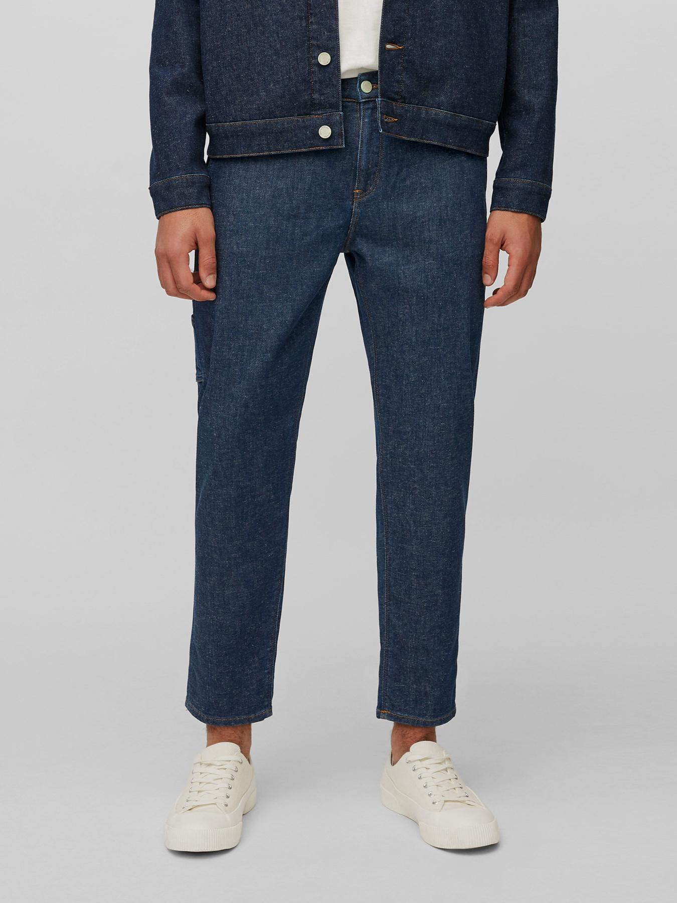 Прямі джинси Marc O’Polo DENIM Regular модель 162912112044-P33_34 Фото