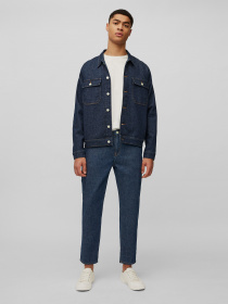 Прямі джинси Marc O’Polo DENIM Regular модель 162912112044-P33_34 Фото