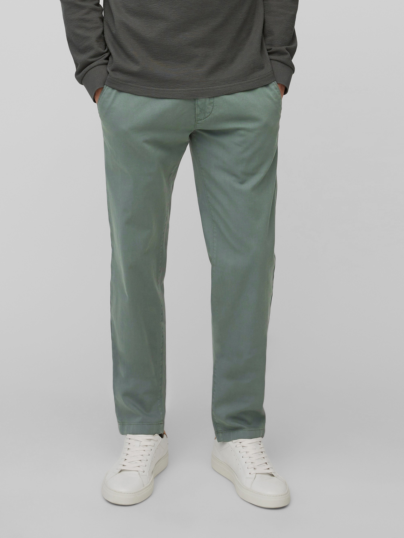 Чіноси Marc O’Polo STIG модель M21010810064-429_32 Фото