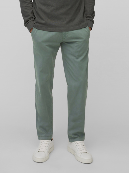 Чиносы Marc O’Polo STIG модель M21010810064-429_32 Фото