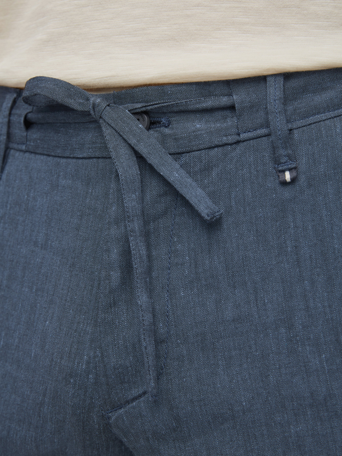 Чиносы Marc O’Polo STIG JOGGER модель 122097110000-896_32 Фото