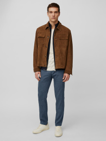 Чиносы Marc O’Polo STIG JOGGER модель 122097110000-896_32 Фото