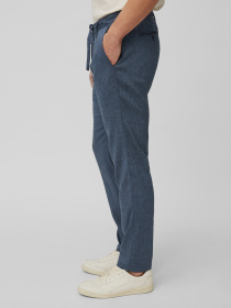 Чиносы Marc O’Polo STIG JOGGER модель 122097110000-896_32 Фото