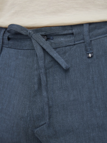 Чиносы Marc O’Polo STIG JOGGER модель 122097110000-896_32 Фото