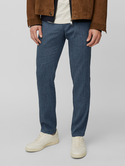 Чиносы Marc O’Polo STIG JOGGER модель 122097110000-896_32 Фото