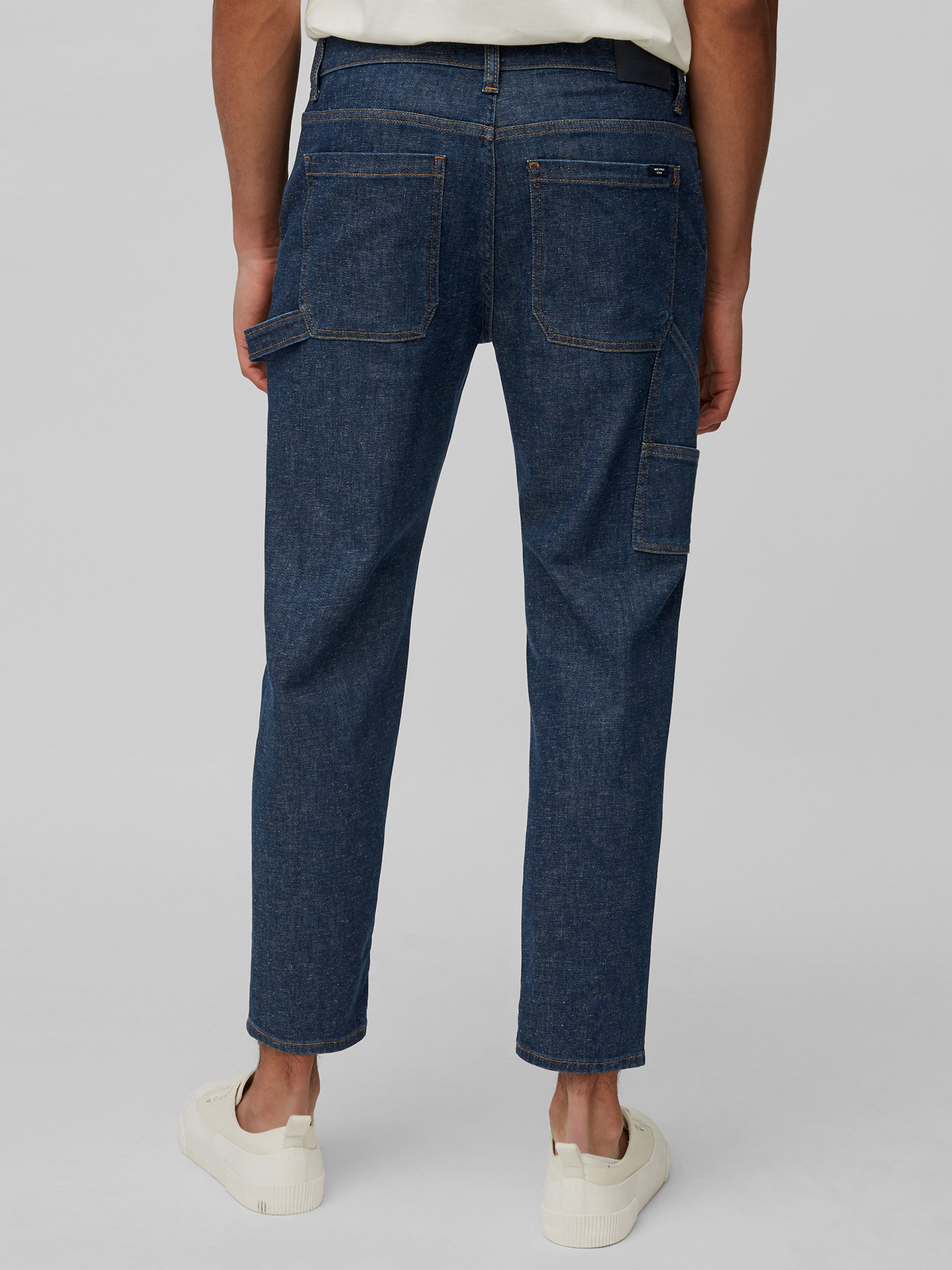 Прямі джинси Marc O’Polo DENIM Regular Модель 162912112044-P33_32 Фото