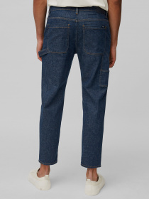 Прямі джинси Marc O’Polo DENIM Regular модель 162912112044-P33_32 Фото