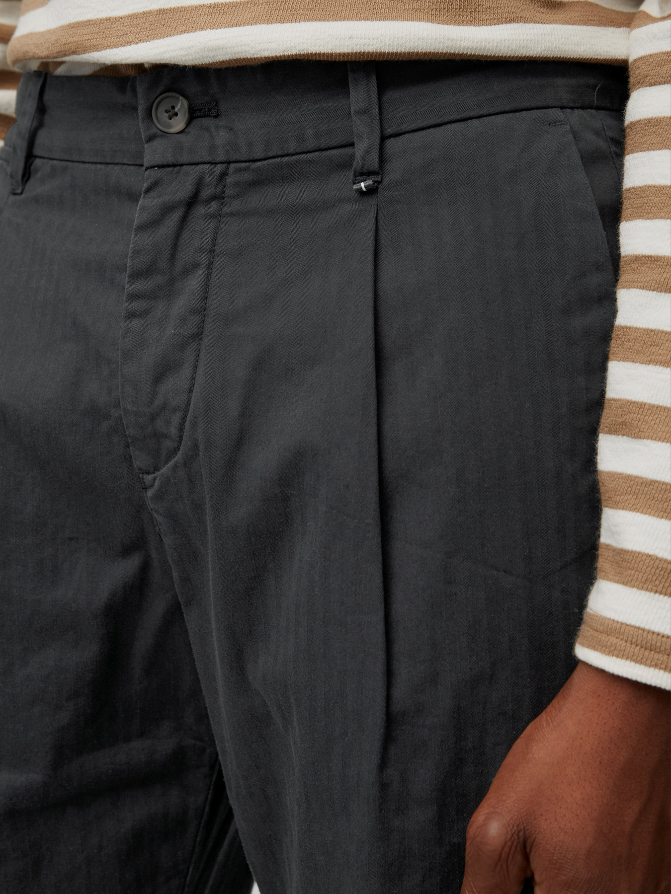 Чиносы Marc O’Polo NARVIK модель 122734810024-991_32 Фото