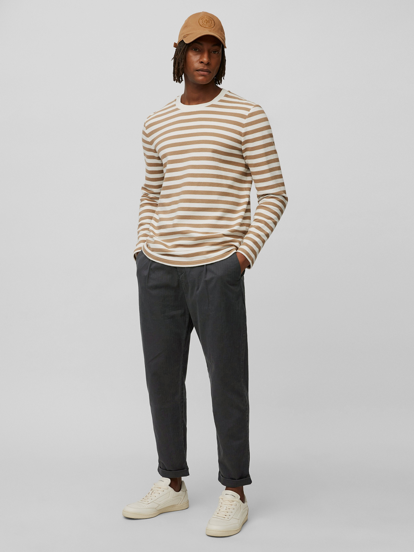 Чіноси Marc O’Polo NARVIK модель 122734810024-991_32 Фото