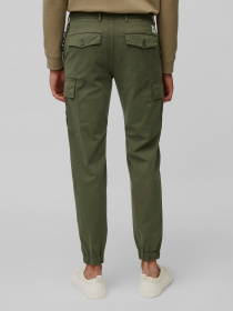 Карго Marc O’Polo DENIM модель 162030810020-457_34 Фото