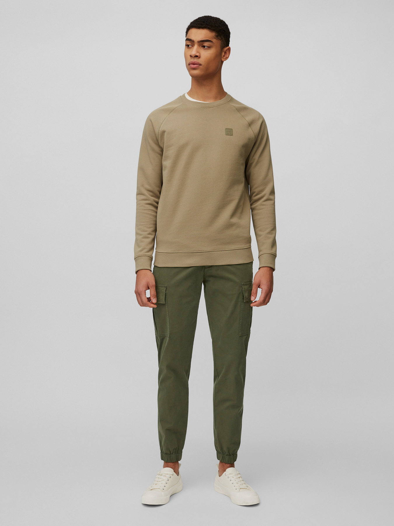 Карго Marc O’Polo DENIM модель 162030810020-457_34 Фото