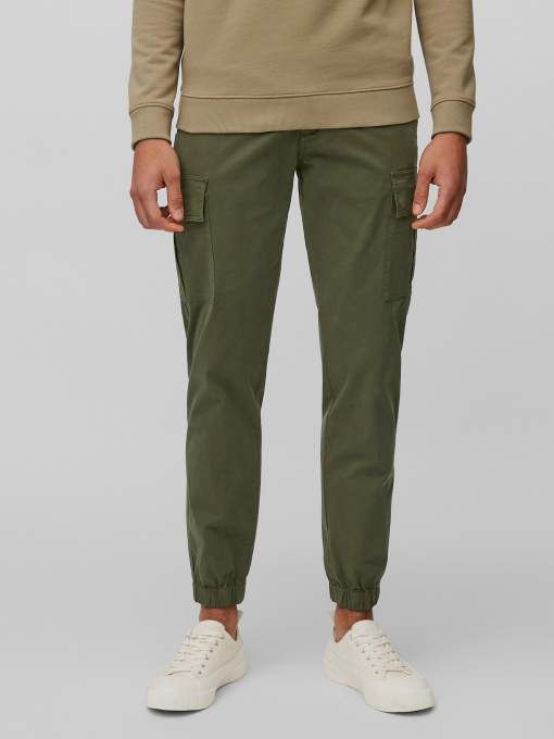 Карго Marc O’Polo DENIM модель 162030810020-457_34 Фото