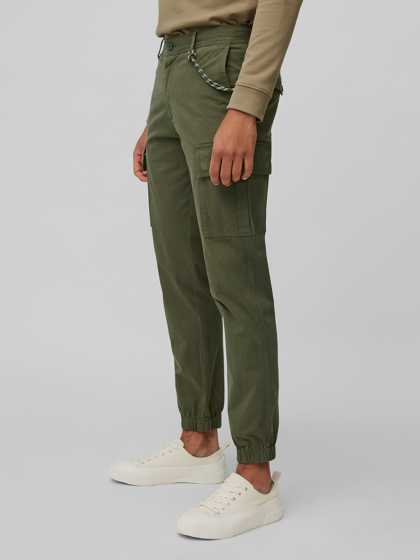 Карго Marc O’Polo DENIM модель 162030810020-457_32 Фото