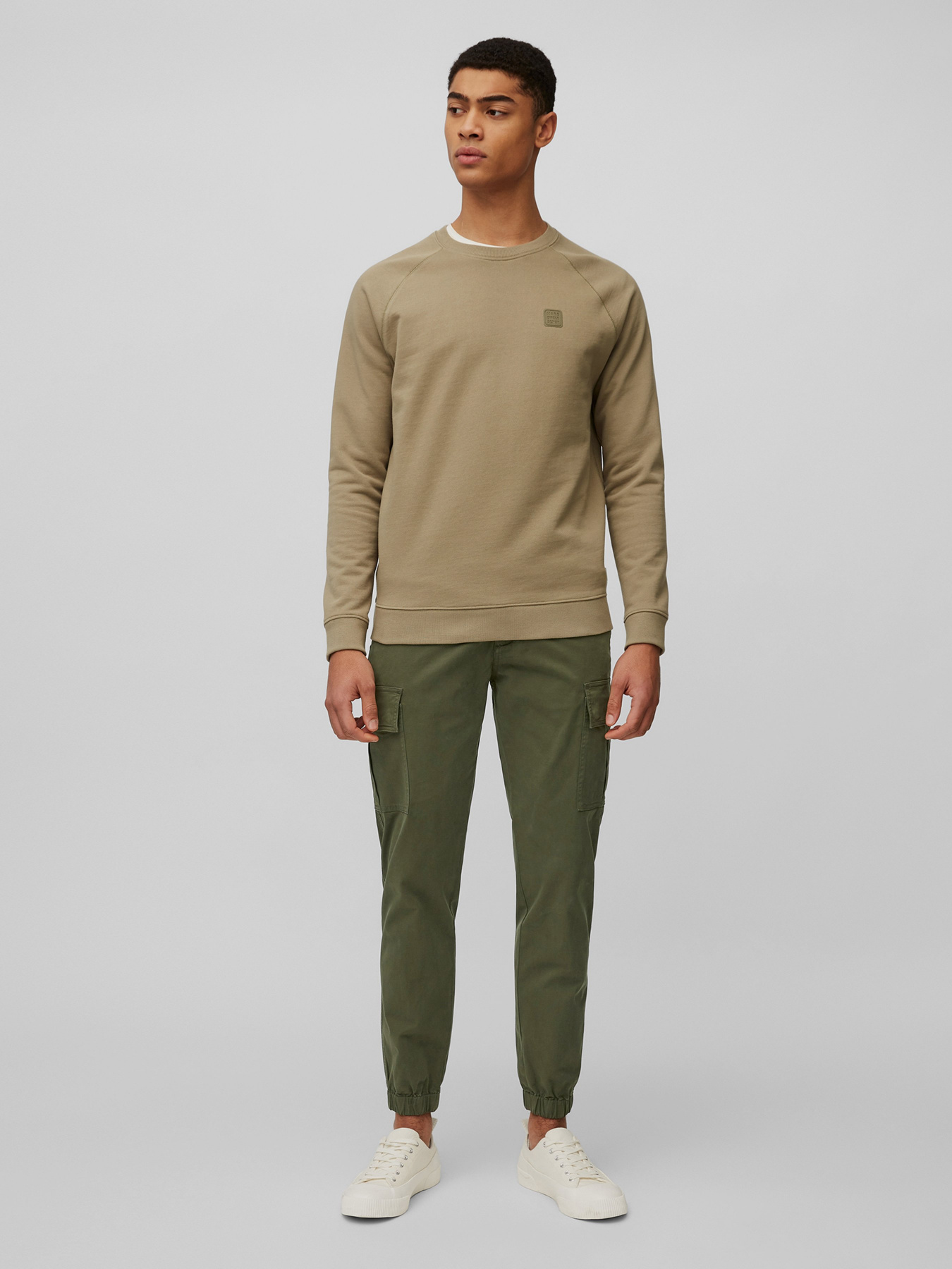 Карго Marc O’Polo DENIM модель 162030810020-457_32 Фото