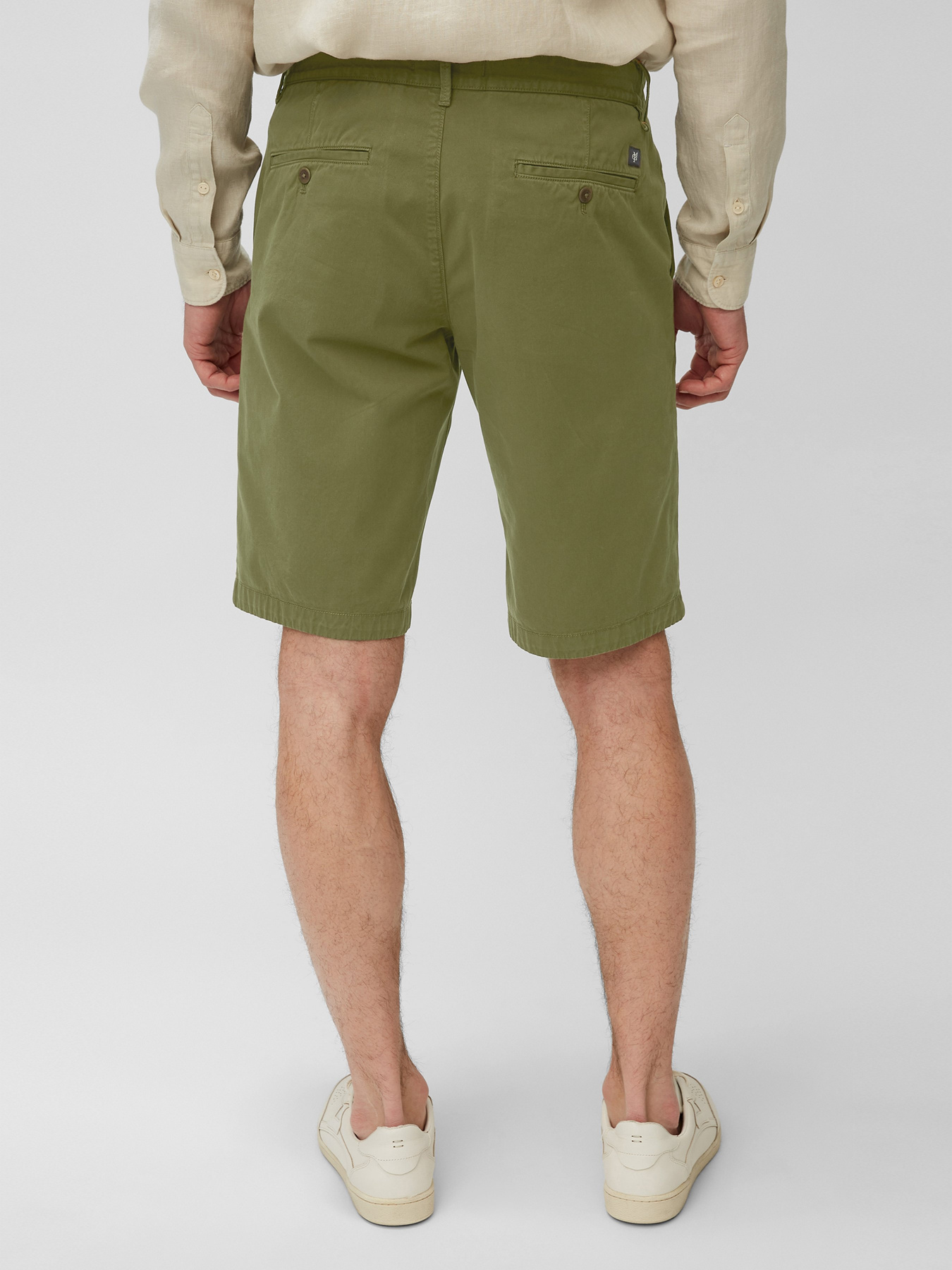 Шорты Marc O’Polo модель 123038415000-467 Фото