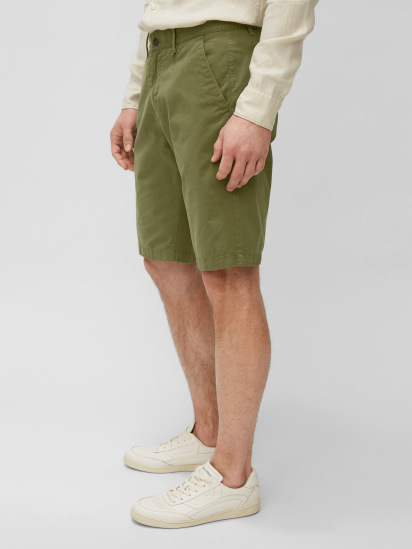 Шорты Marc O’Polo модель 123038415000-467 — фото 3 - INTERTOP