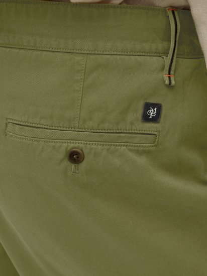 Шорты Marc O’Polo модель 123038415000-467 — фото 4 - INTERTOP