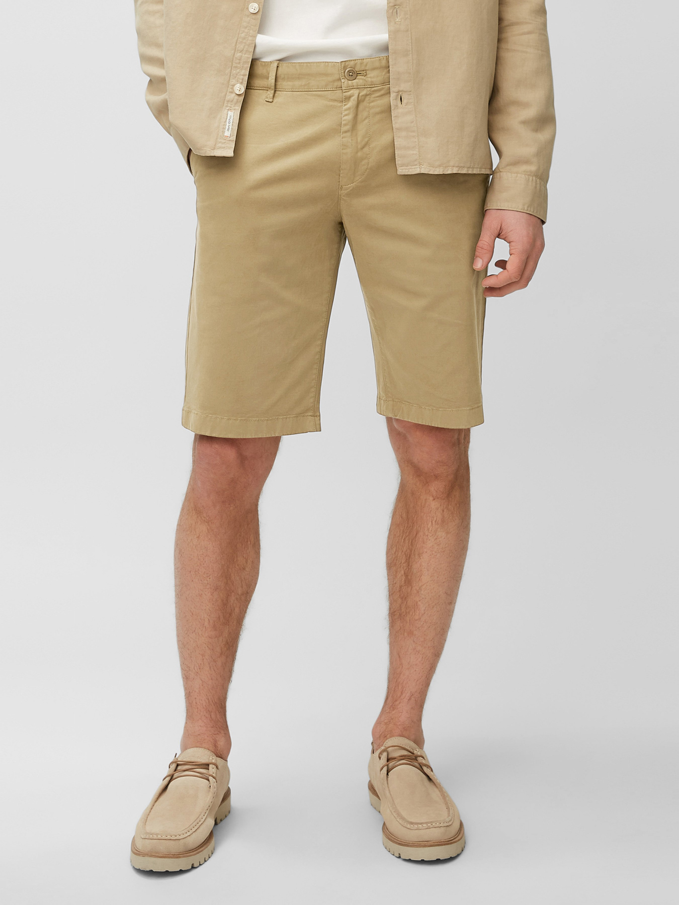 Шорты Marc O’Polo модель 123038415000-736 Фото