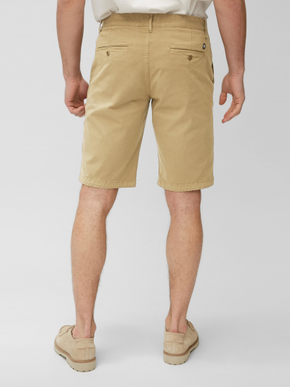 Шорты Marc O’Polo модель 123038415000-736 — фото - INTERTOP