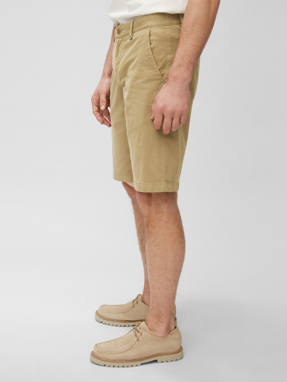 Шорты Marc O’Polo модель 123038415000-736 — фото 3 - INTERTOP