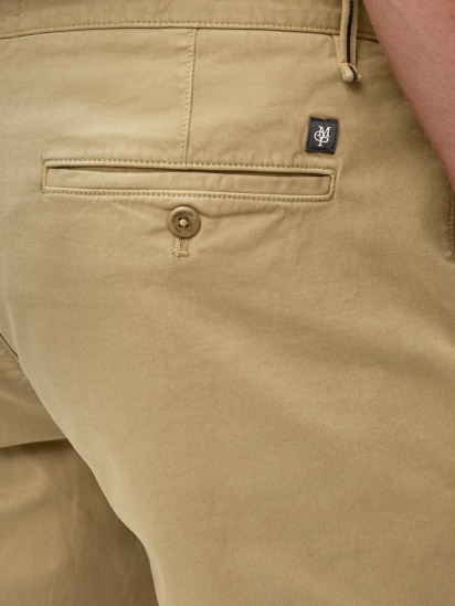 Шорты Marc O’Polo модель 123038415000-736 — фото 4 - INTERTOP