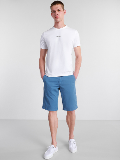 Шорты Marc O’Polo модель 123038415000-849 - фото
