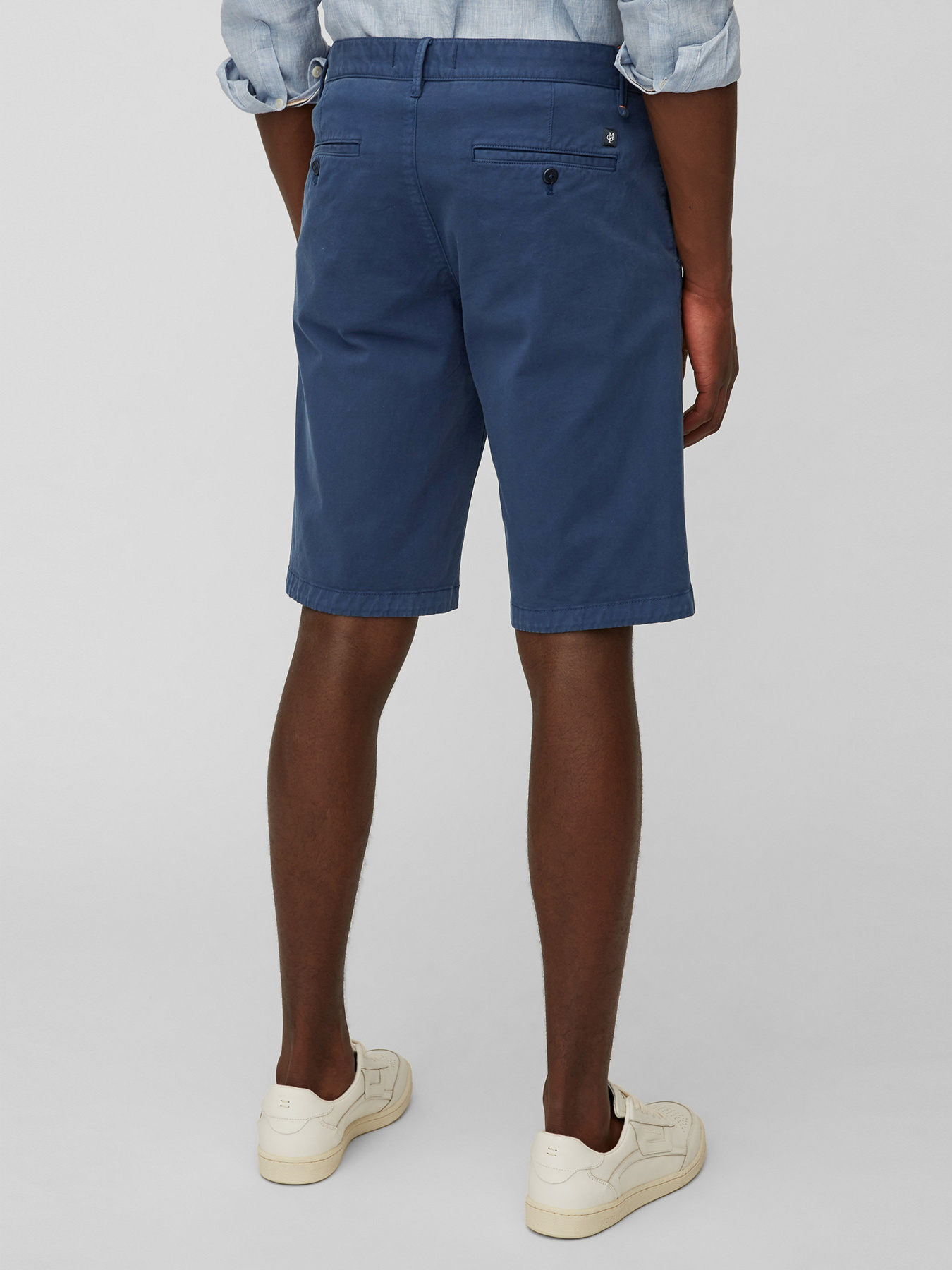 Шорты Marc O’Polo модель 123038415000-897 Фото