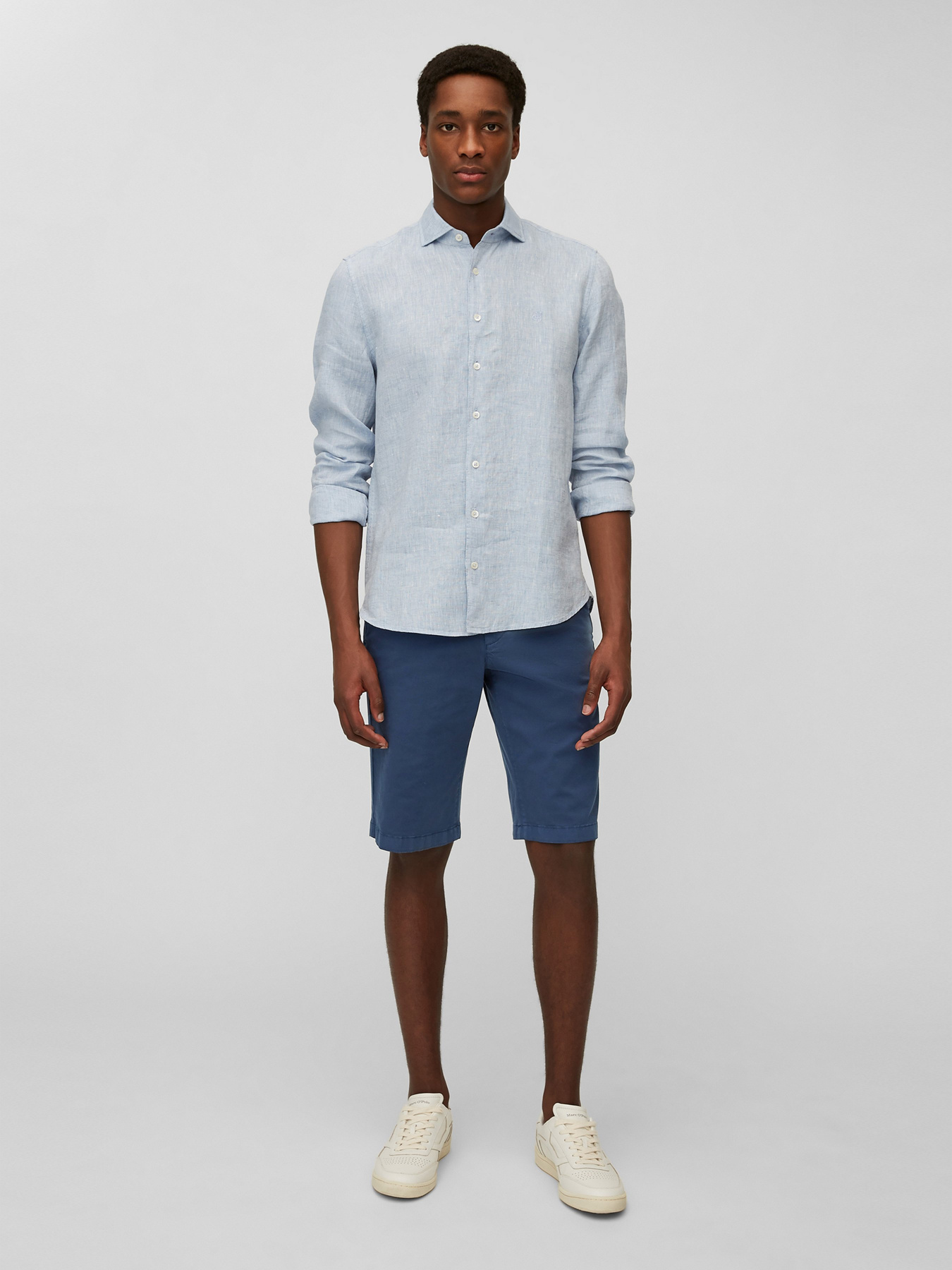 Шорты Marc O’Polo модель 123038415000-897 Фото