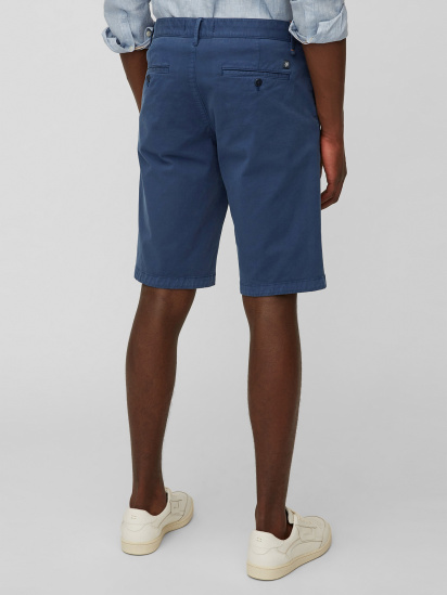 Шорты Marc O’Polo модель 123038415000-897 — фото - INTERTOP