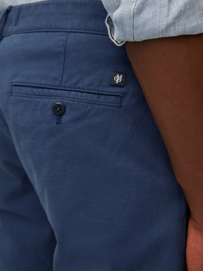 Шорты Marc O’Polo модель 123038415000-897 — фото 4 - INTERTOP