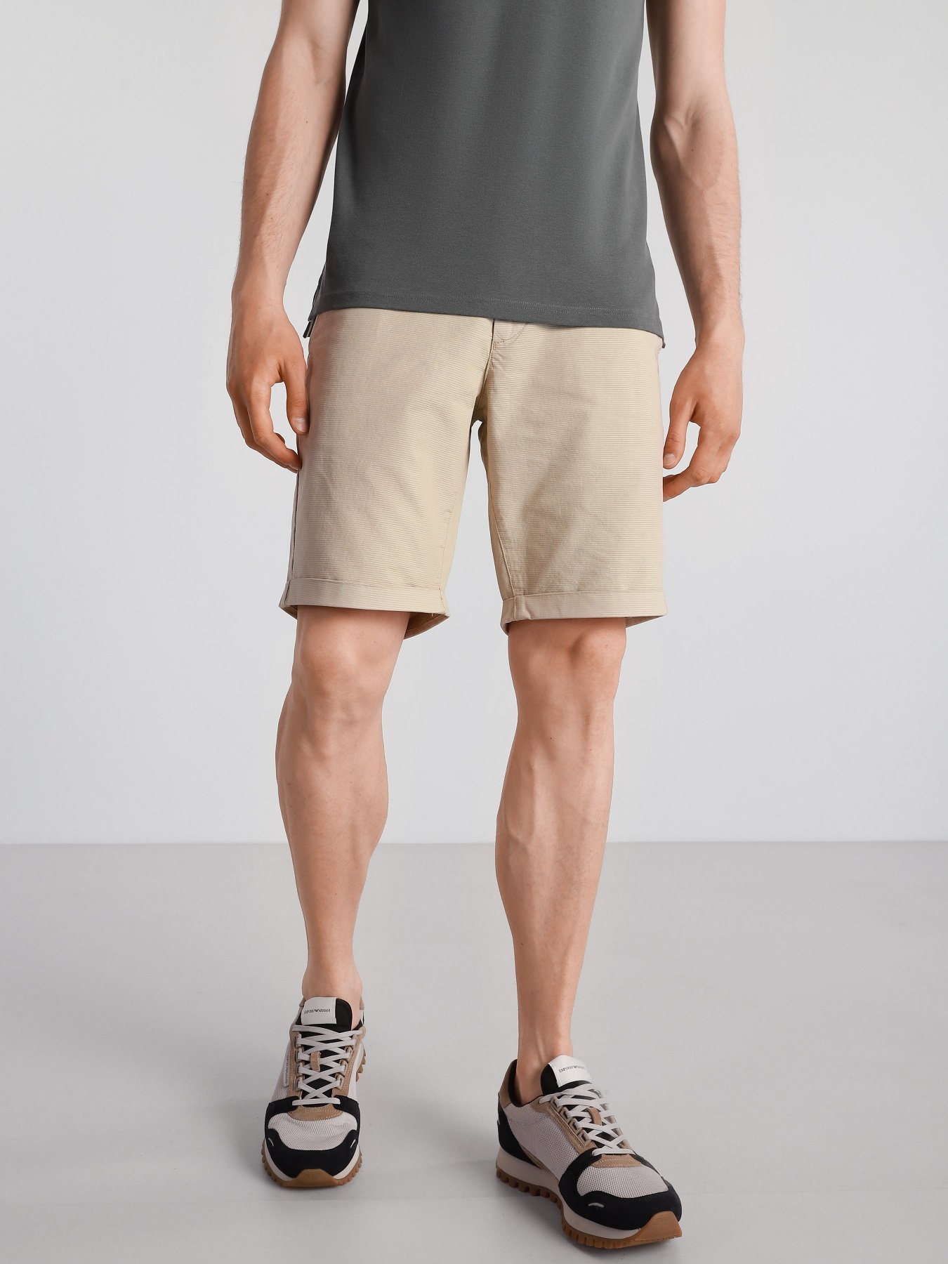 Шорты Marc O’Polo модель 123088315048-C76 Фото