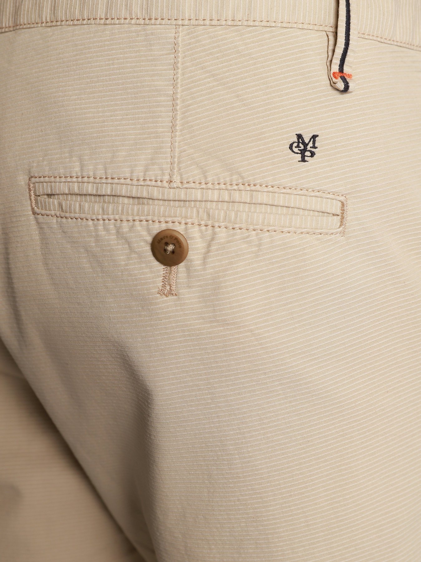 Шорты Marc O’Polo модель 123088315048-C76 Фото