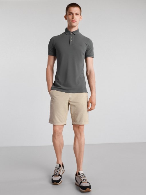 Повседневные шорты Marc O’Polo модель 123088315048-C76 Фото