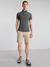 Повседневные шорты Marc O’Polo модель 123088315048-C76 Фото