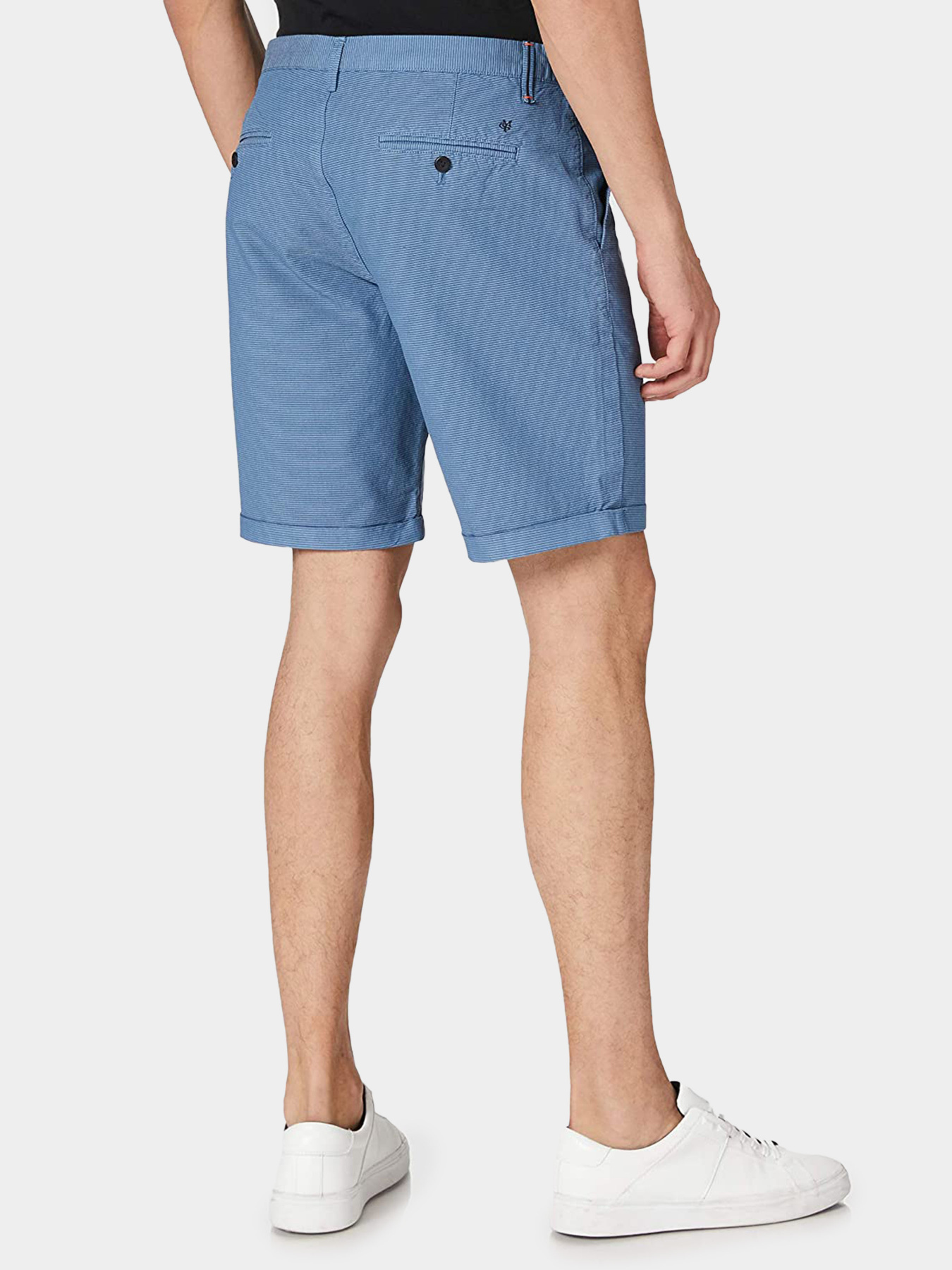 Шорты Marc O’Polo модель 123088315048-C77 Фото