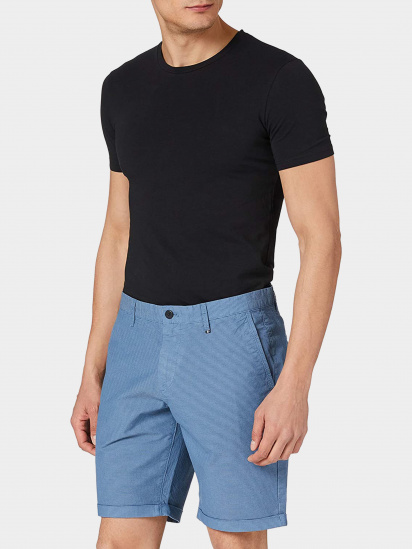Шорты Marc O’Polo модель 123088315048-C77 - фото