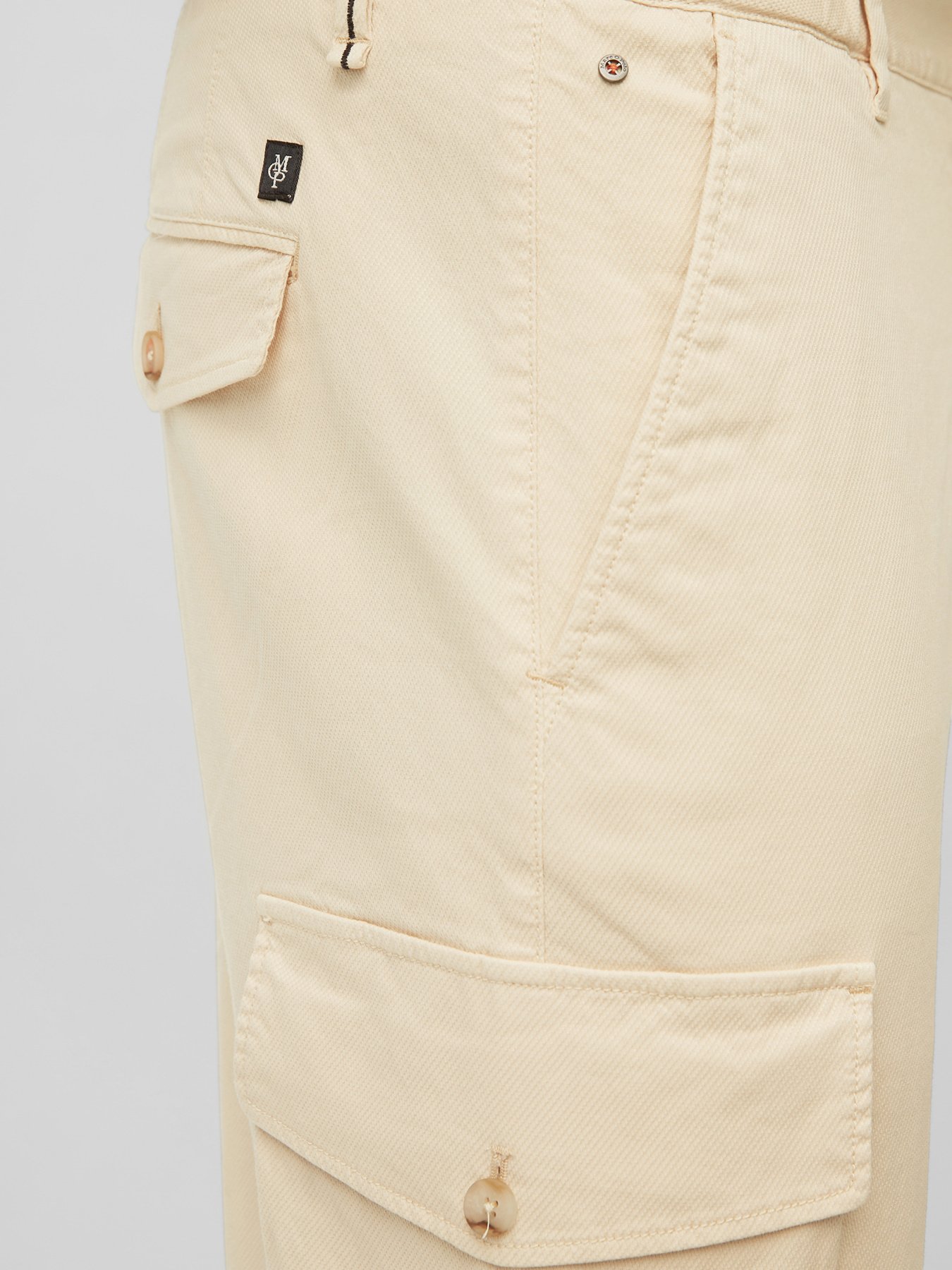 Чиносы Marc O’Polo модель 123088810008-725_34 Фото