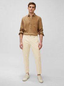 Чіноси Marc O’Polo модель 123088810008-725_34 Фото