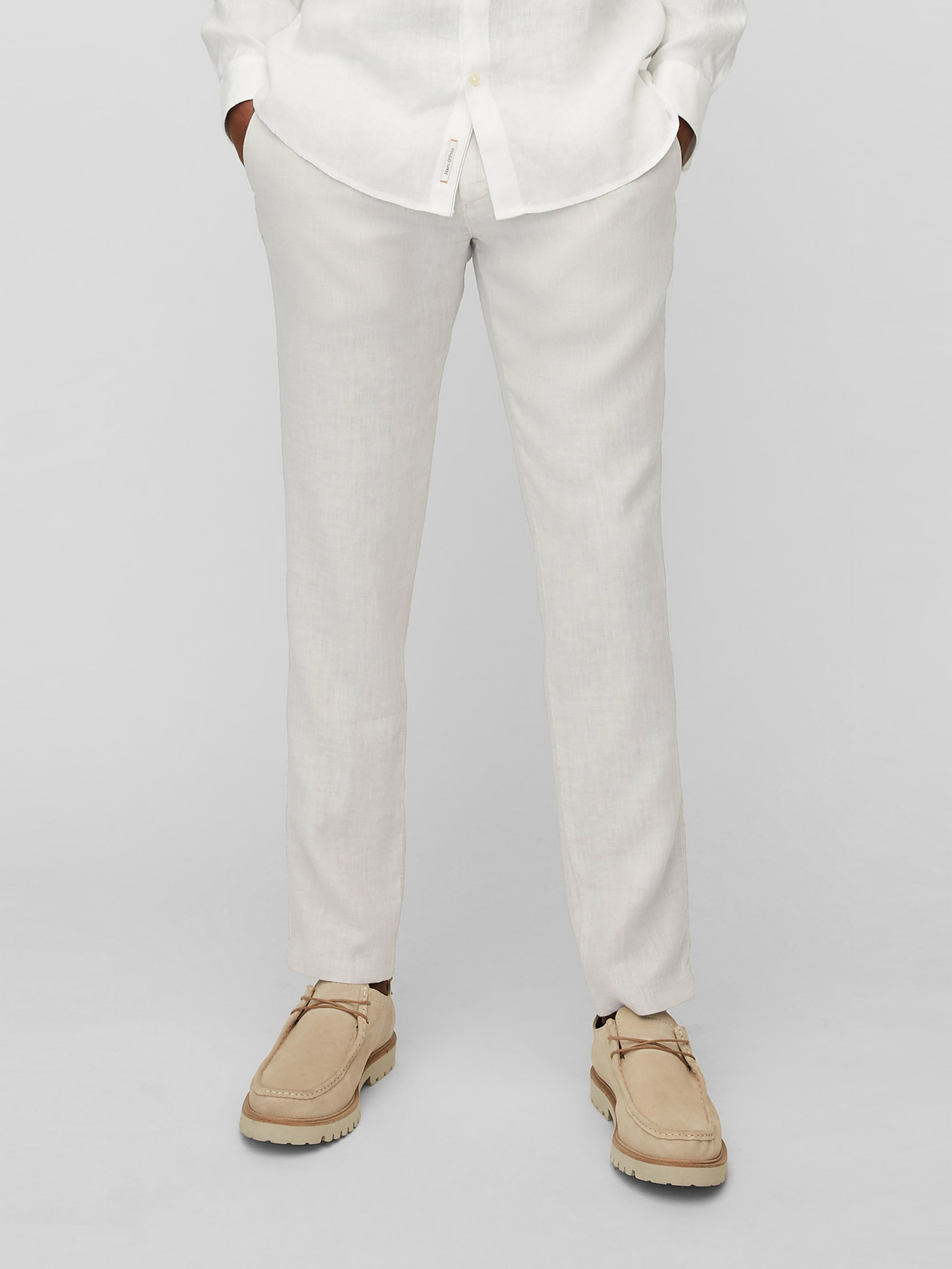 Чіноси Marc O’Polo модель 123097010038-905_32 Фото