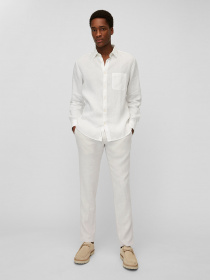 Чіноси Marc O’Polo модель 123097010038-905_32 Фото