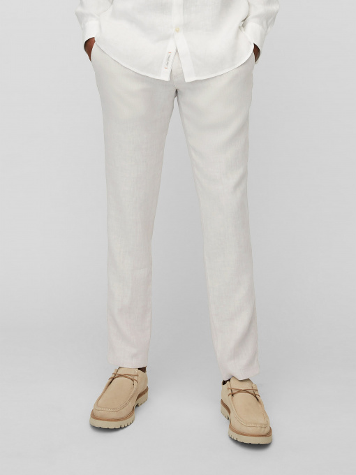 Чиносы Marc O’Polo модель 123097010038-905_34 Фото