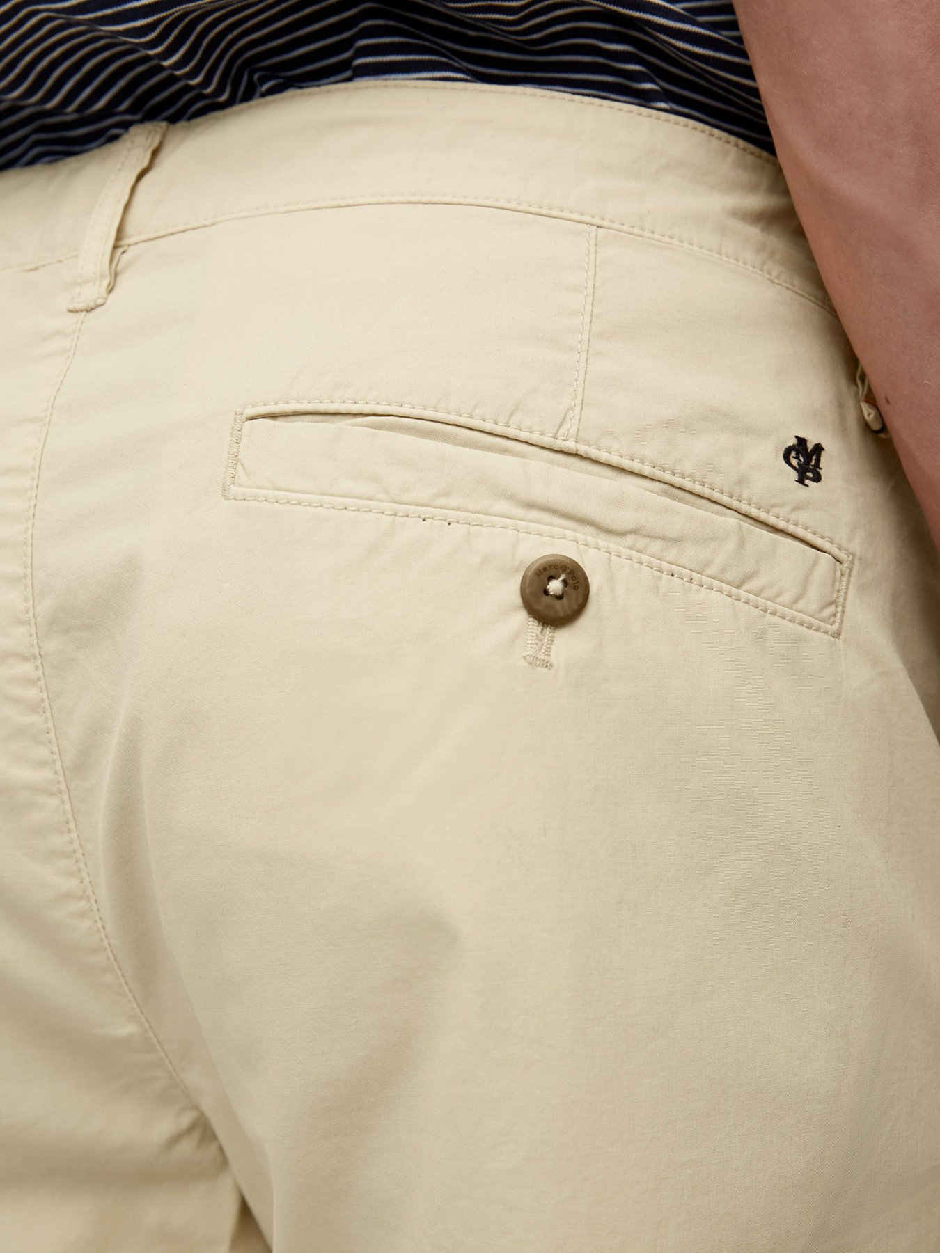 Чиносы Marc O’Polo модель 123121610026-725_32 Фото