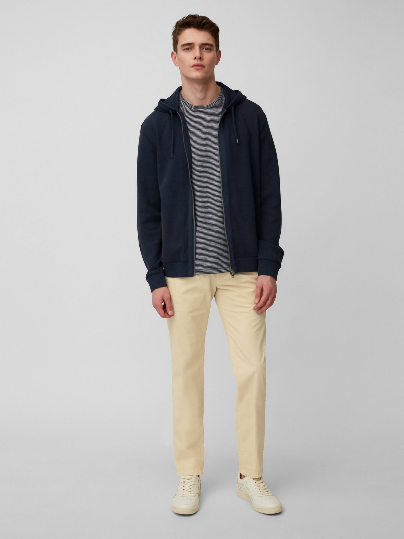 Чіноси Marc O’Polo модель 123121610026-725_32 Чіноси Marc O’Polo модель 123121610026-725_32 Фото