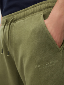 Шорты Marc O’Polo модель 123410017012-467 Фото