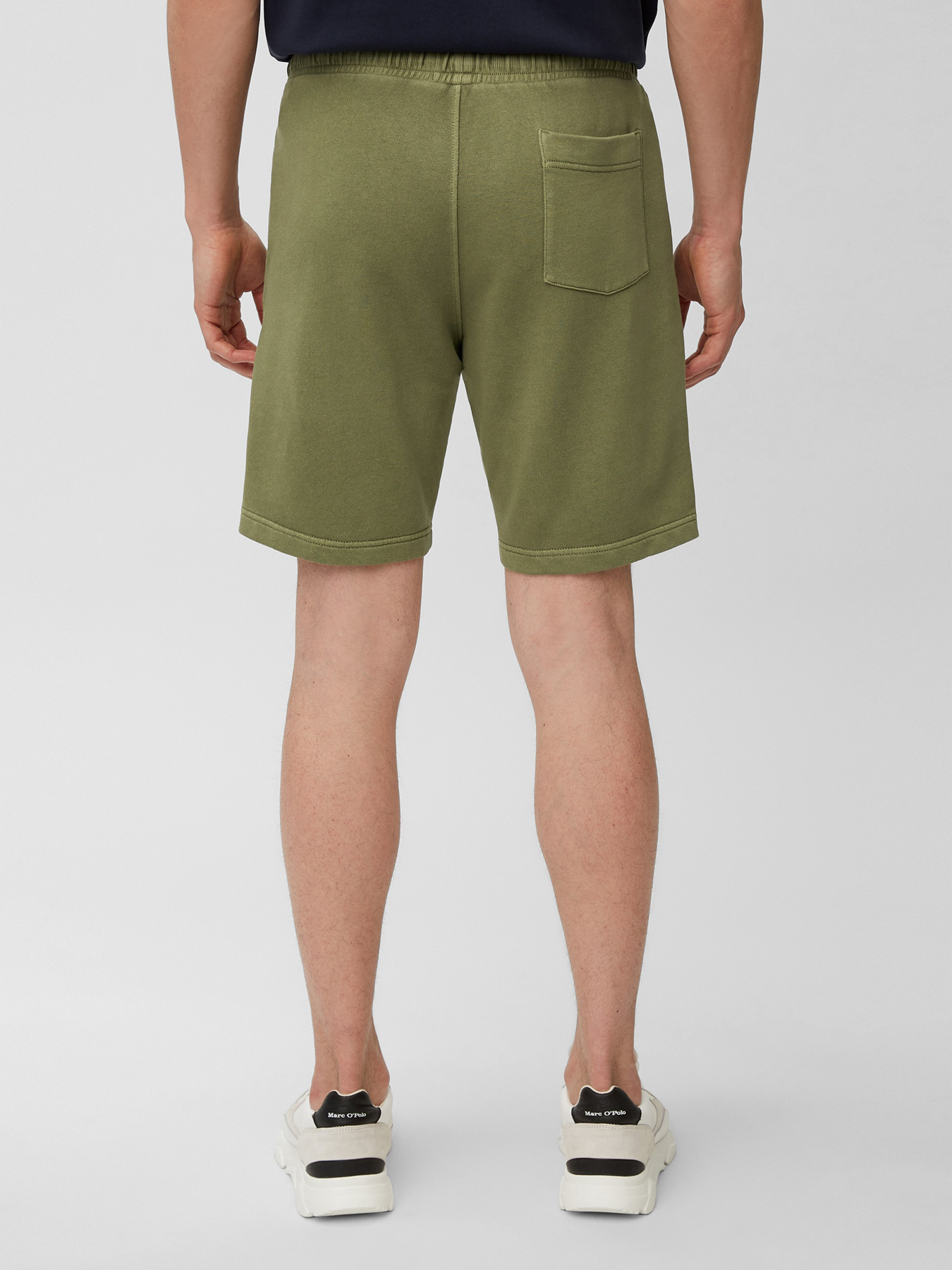 Шорты Marc O’Polo модель 123410017012-467 Фото