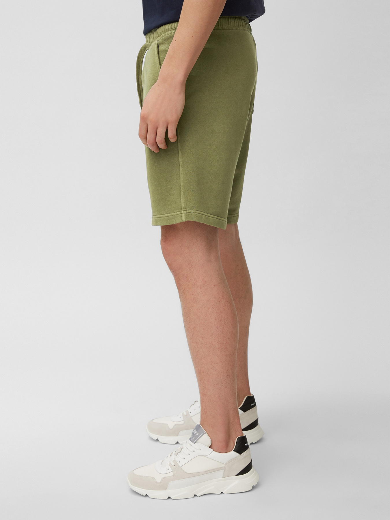 Шорты Marc O’Polo модель 123410017012-467 Фото