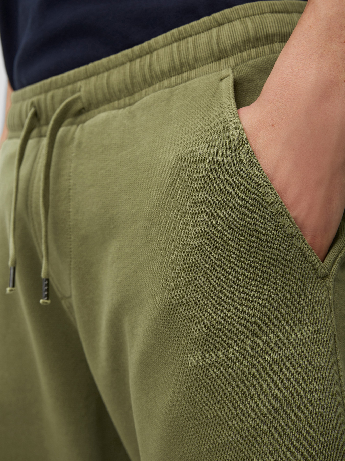 Шорты Marc O’Polo модель 123410017012-467 Фото