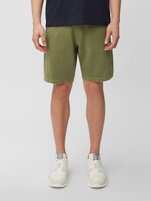 Шорты Marc O’Polo модель 123410017012-467 Фото