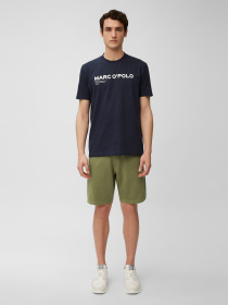 Шорты Marc O’Polo модель 123410017012-467 Фото