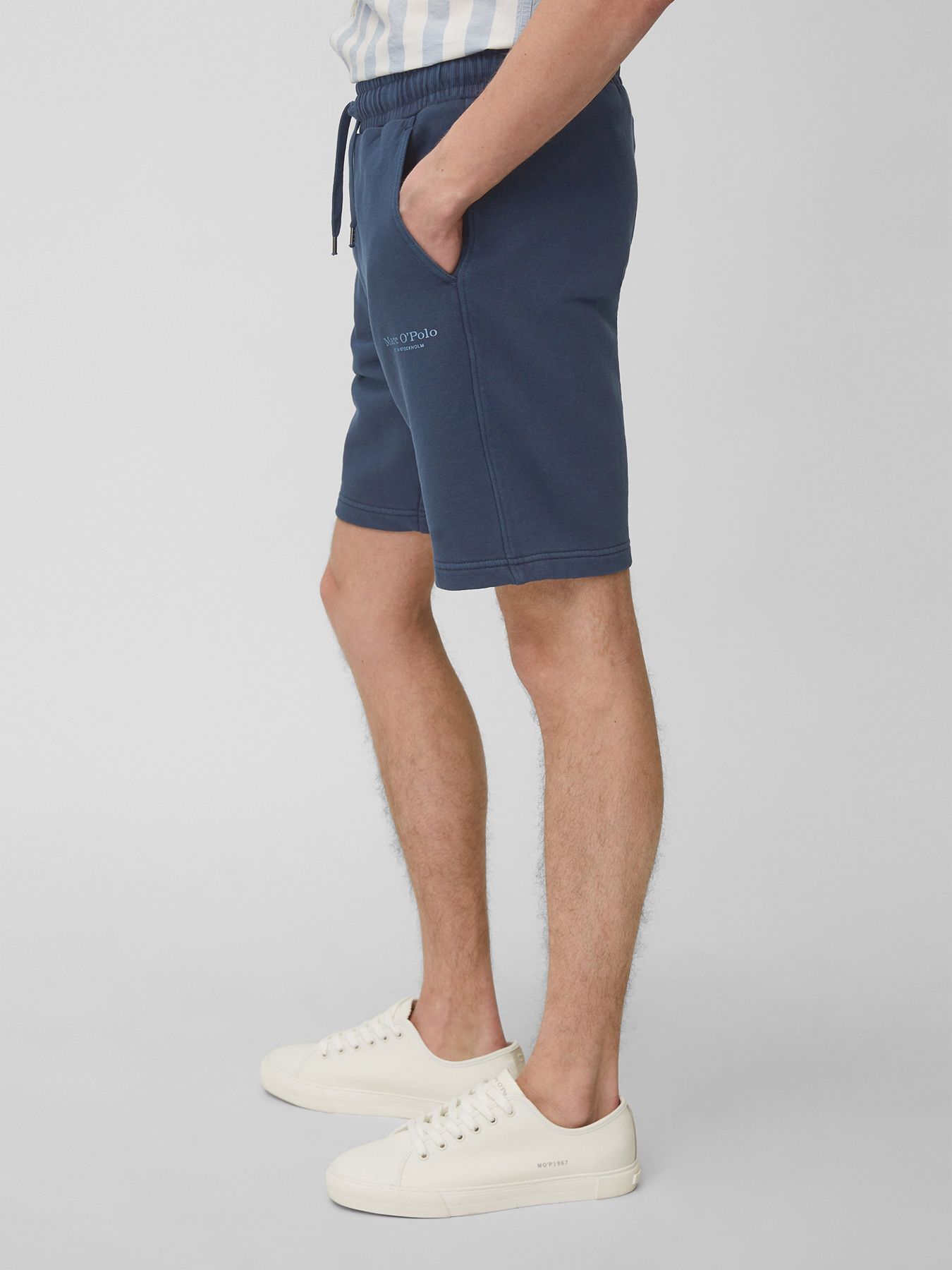 Шорты Marc O’Polo модель M23410017012-896 Фото